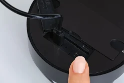 LED Akkuwandleuchte - Zorik