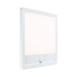 LED Außenpanel - Lamina Dämmerungsgesteuerter Bewegungsmelder (IR)