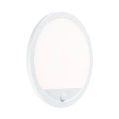 LED Außenpanel - Lamina Dämmerungsgesteuerter Bewegungsmelder (IR)