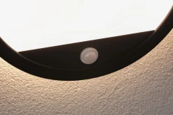 LED Außenpanel - Lamina Dämmerungsgesteuerter Bewegungsmelder (IR)