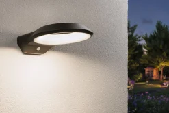 LED Außenwandleuchte - Anela