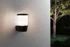 LED Außenwandleuchte - Bako seewasserresistent