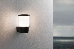 LED Außenwandleuchte - Bako seewasserresistent