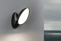 LED Außenwandleuchte - Batona