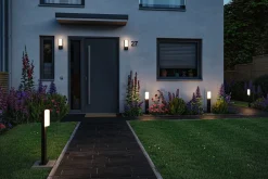 LED Außenwandleuchte - Bonnie