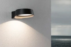 LED Außenwandleuchte - Capea Grand