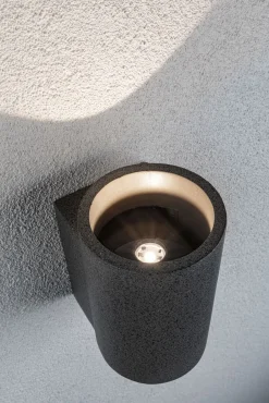 LED Außenwandleuchte - Concrea