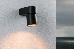 LED Außenwandleuchte - Kimu insektenfreundlich