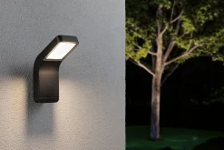 LED Außenwandleuchte - Kulma seewasserresistent