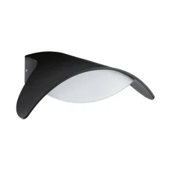 LED Außenwandleuchte - Mesana