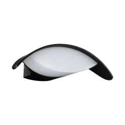 LED Außenwandleuchte - Mesana