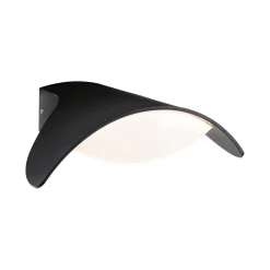 LED Außenwandleuchte - Mesana