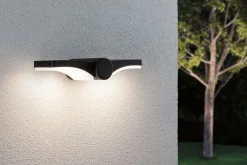 LED Außenwandleuchte - Pekana