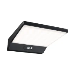 LED Außenwandleuchte - Ronea Dämmerungsgesteuerter Bewegungsmelder (IR)