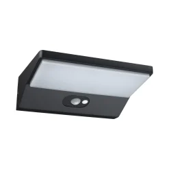 LED Außenwandleuchte - Ronea Dämmerungsgesteuerter Bewegungsmelder (IR)