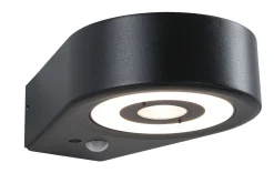 LED Außenwandleuchte - Silma
