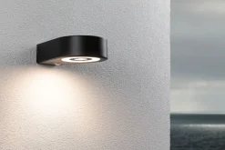 LED Außenwandleuchte - Silma