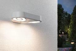 LED Außenwandleuchte - Silma