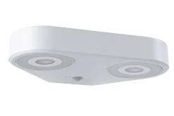 LED Außenwandleuchte - Silma
