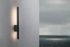 LED Außenwandleuchte - Stan seewasserresistent