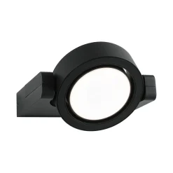 LED Außenwandleuchte - Swivea