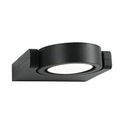 LED Außenwandleuchte - Swivea