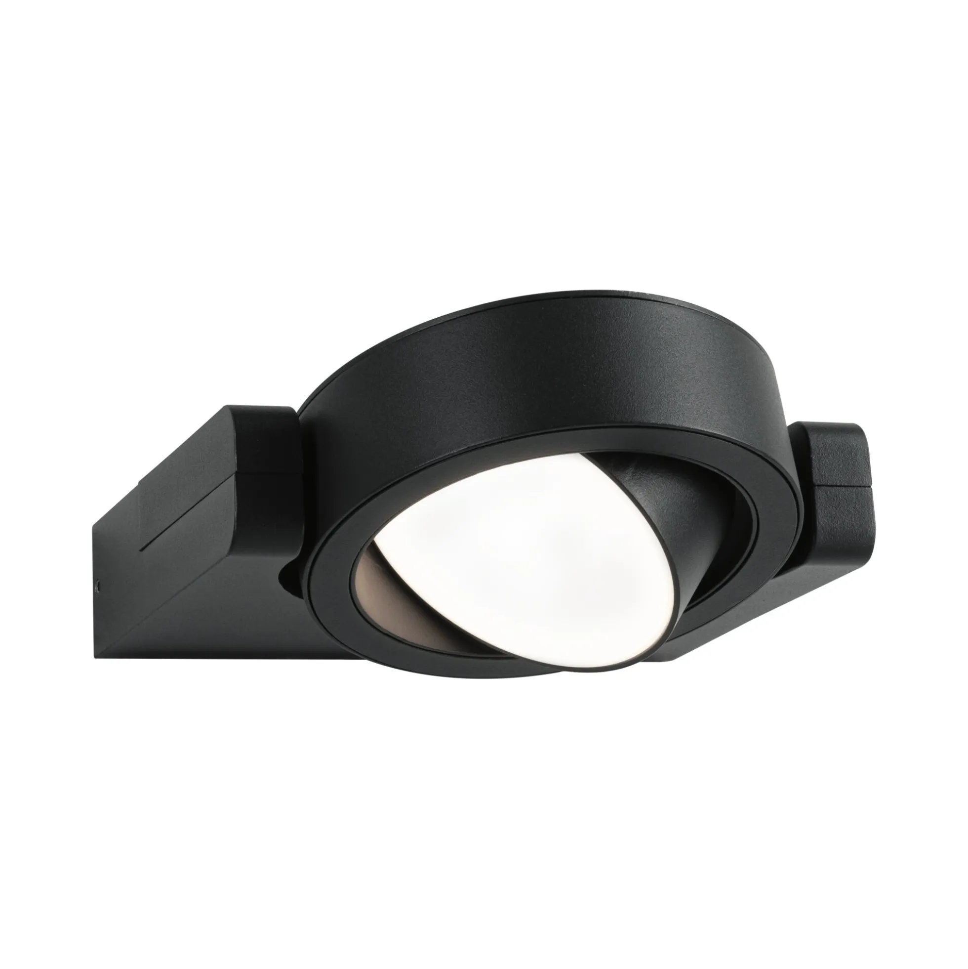 LED Außenwandleuchte - Swivea