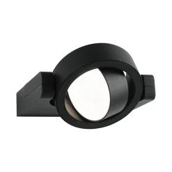 LED Außenwandleuchte - Swivea