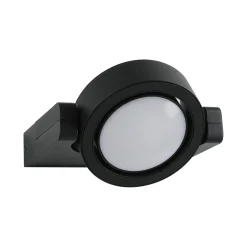 LED Außenwandleuchte - Swivea