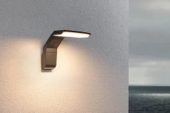 LED Außenwandleuchte - Zenera seewasserresistent