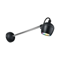 LED Außenwandleuchte Smart Home Zigbee 3.0 - Kikolo RGBW