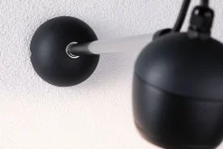 LED Außenwandleuchte Smart Home Zigbee 3.0 - Kikolo insektenfreundlich
