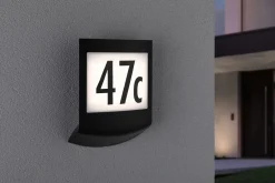 LED Außenwandleuchte Smart Home Zigbee 3.0 - Padea