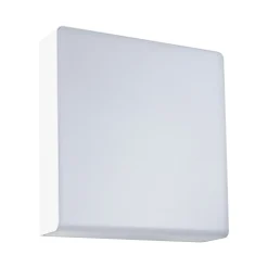 LED Außenwandleuchte Smart Home Zigbee 3.0 - Azalena Dämmerungsgesteuerter Bewegungsmelder (HF) insektenfreundlich