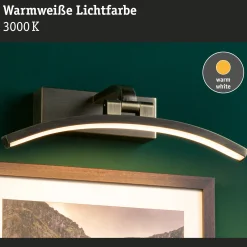 LED Bilderleuchte - Bento