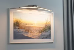 LED Bilderleuchte - Bento