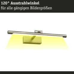 LED Bilderleuchte - Mingo