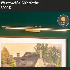 LED Bilderleuchte - Mingo