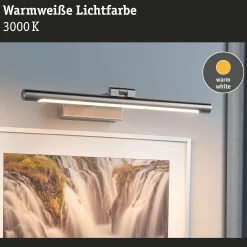 LED Bilderleuchte - Mingo