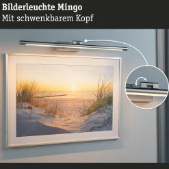 LED Bilderleuchte - Mingo