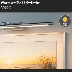 LED Bilderleuchte - Mingo