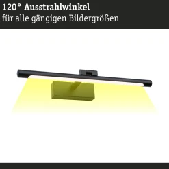 LED Bilderleuchte - Mingo
