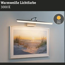 LED Bilderleuchte - Renan