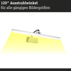 LED Bilderleuchte - Renan