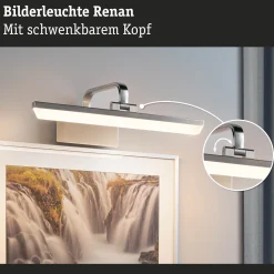 LED Bilderleuchte - Renan