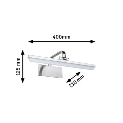 LED Bilderleuchte - Renan