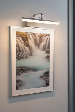 LED Bilderleuchte - Renan