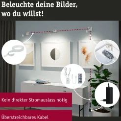 LED Bilderleuchte - Xana