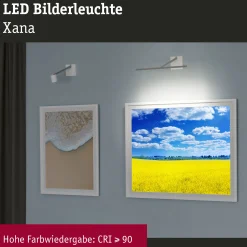 LED Bilderleuchte - Xana
