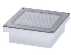 LED Bodeneinbauleuchte - Brick Dämmerungsgesteuerter Bewegungsmelder (IR)